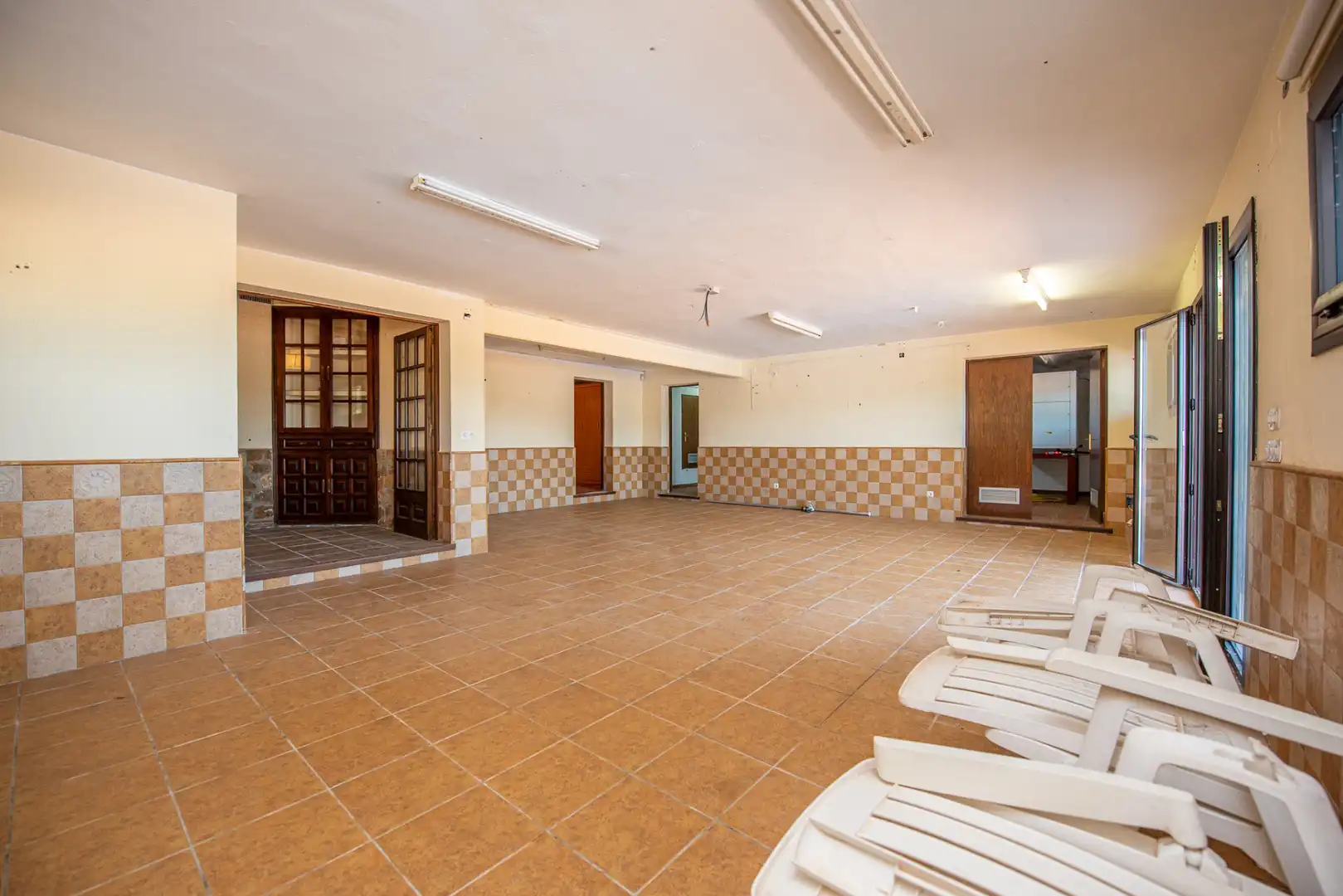 Casa amb terrassa en venda a Sant Pol, imagen 50