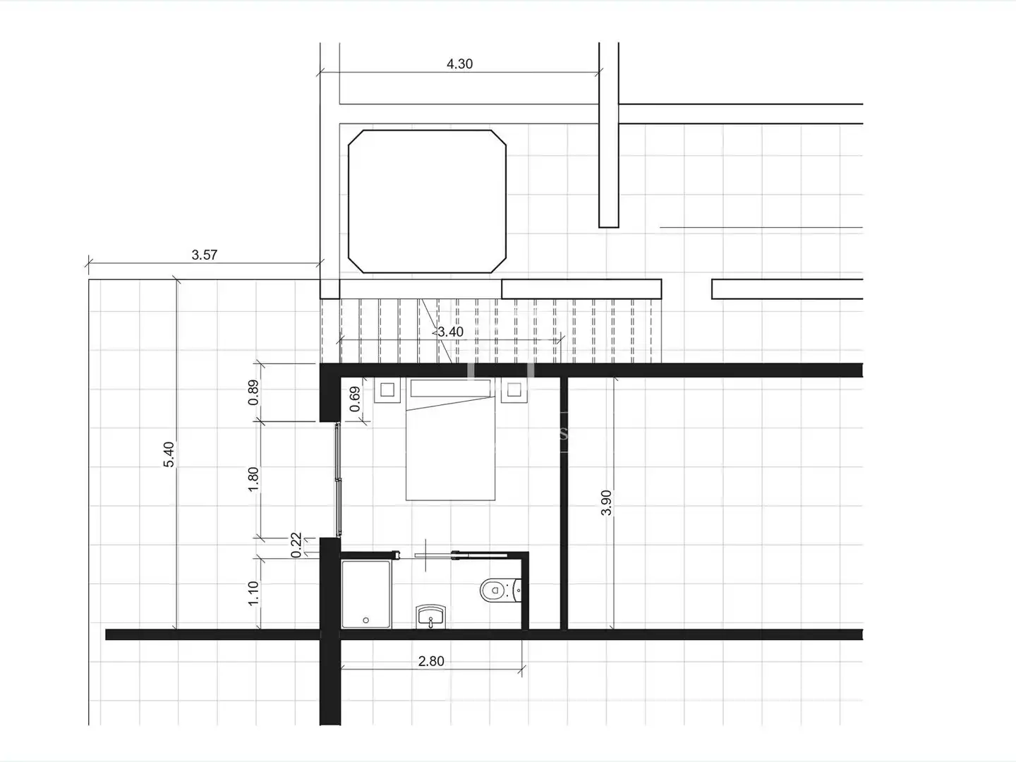 Detached house with terrace for sale in Almadrava - Canyelles - Puig-Rom, imagen 50