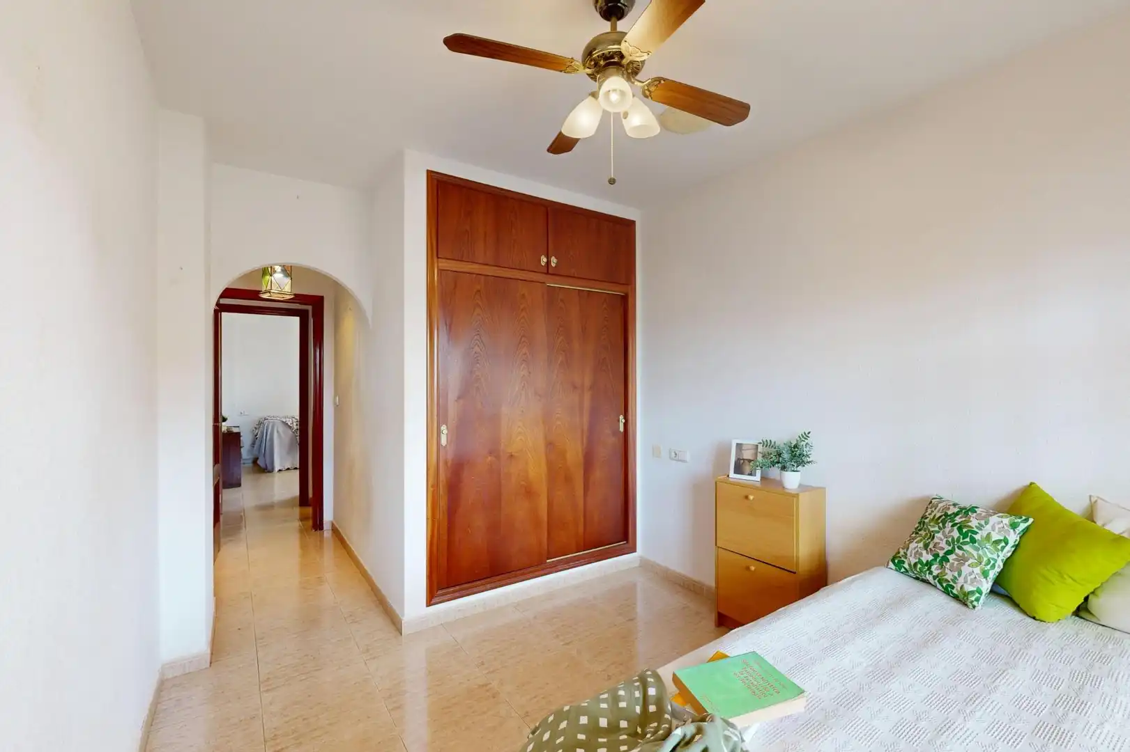 Piso en venta en ANGEL BRUNA, 1, Barrio de Peral - San Félix