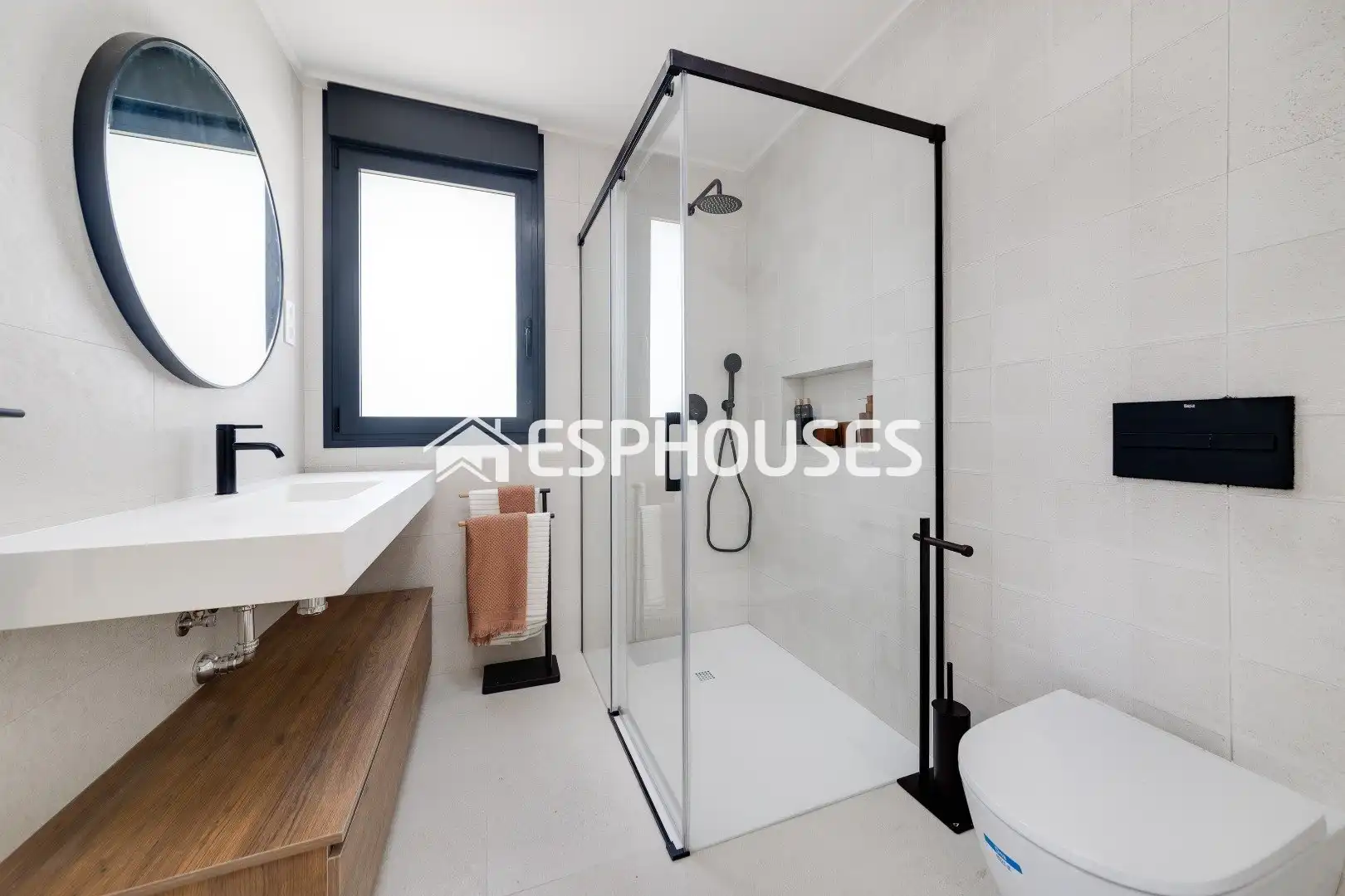 Detached house with terrace for sale in Ciudad Quesada, imagen 26