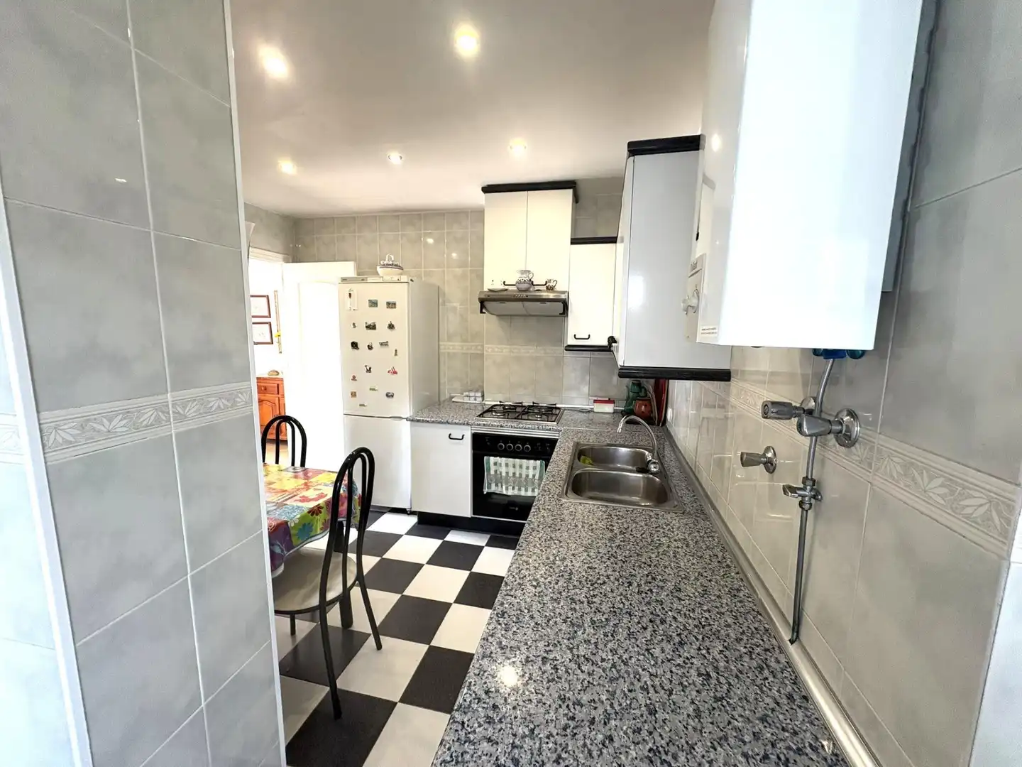 Detached house with garden for sale in Capellanía - Retamar, imagen 20