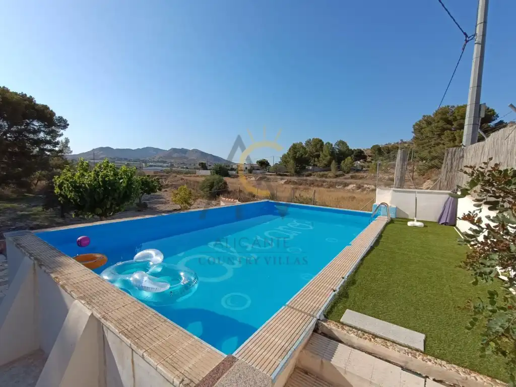 Xalet amb piscina en venda a La Romana, imagen 5