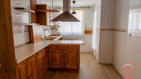 Foto 3 de Piso en venta en Reyes Católicos - Paseo San Antonio, Cuenca Capital