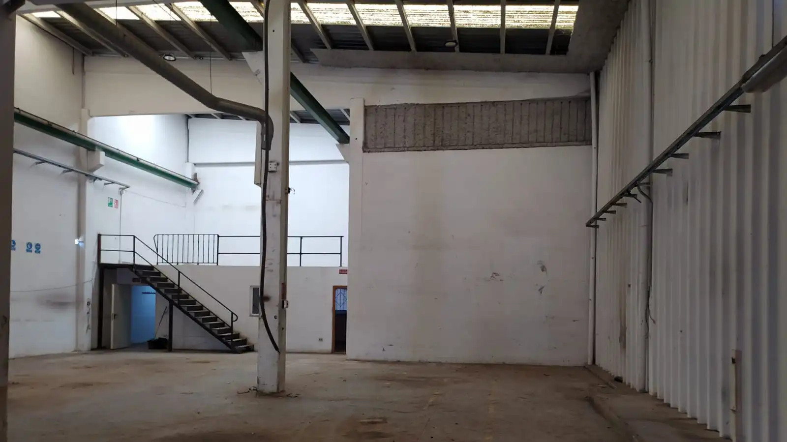 Nave industrielle à louer à Cheste, imagen 2