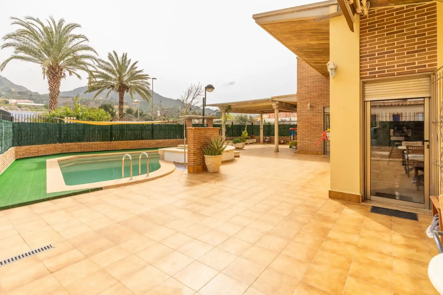 Casa o xalet en venda a Beniajan - EL BOJAR, Beniaján