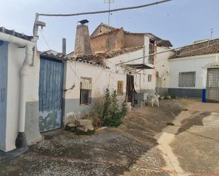 Vista exterior de Casa o xalet en venda en Villalgordo del Júcar