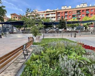 Vista exterior de Pis de lloguer en Bilbao 