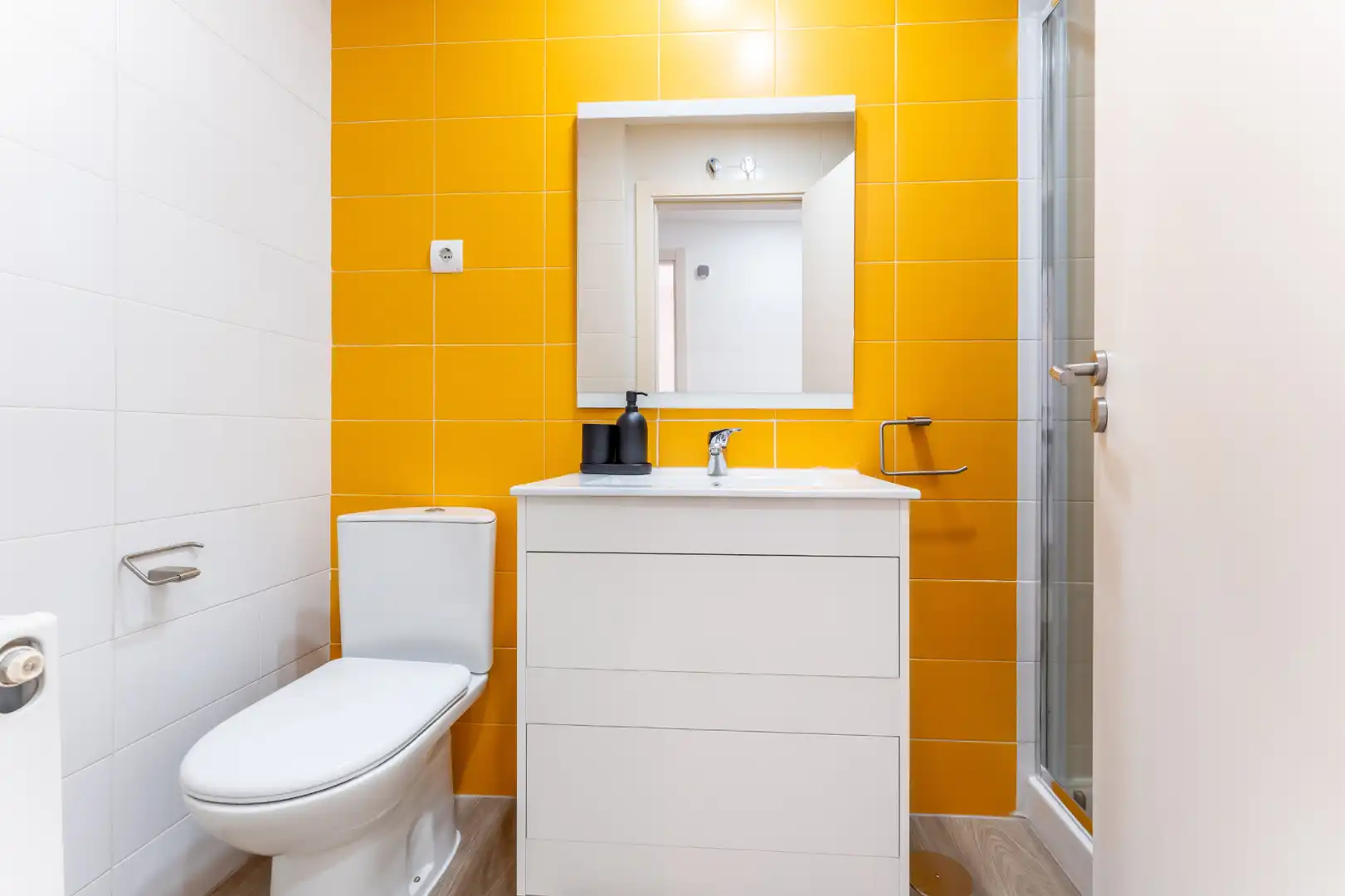 Flat for rent in Calle de Isabel Clara Eugenia, 31, Sanchinarro