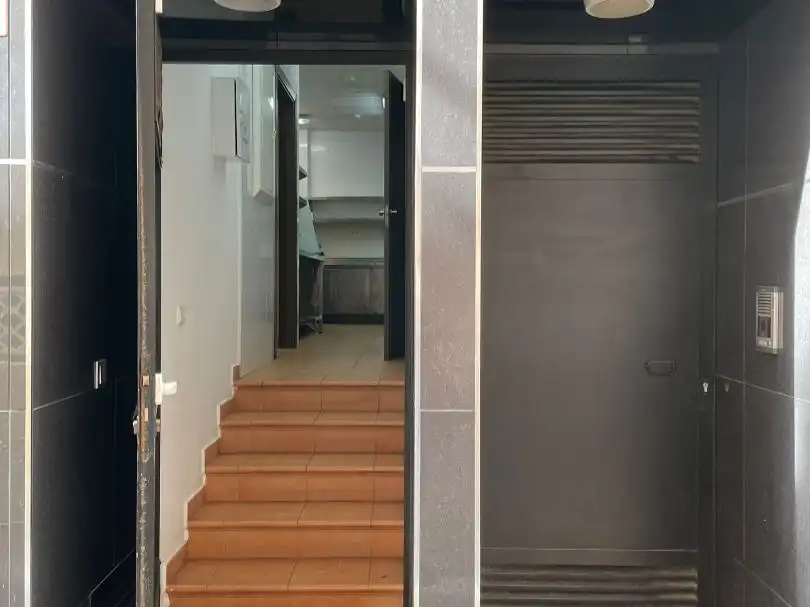 Business premises to rent in C. dels Quatre Cantons 18, imagen 13