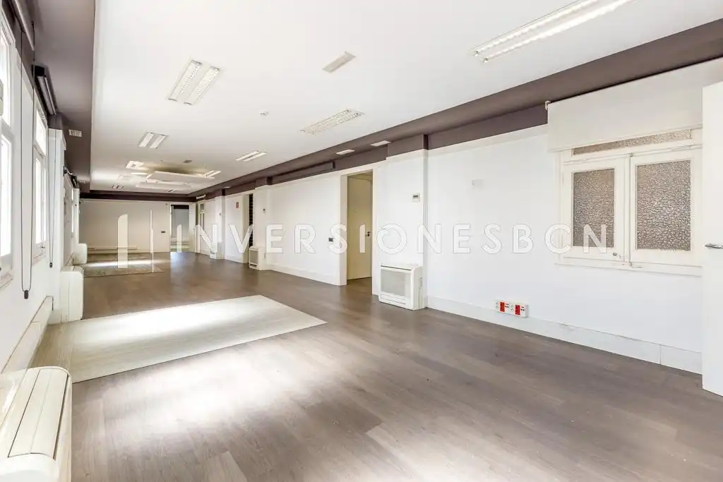 Büro mit Aufzug zur Miete in Diagonal, imagen 5
