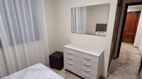 Foto 5 de Piso de alquiler en Cañero, Córdoba Capital