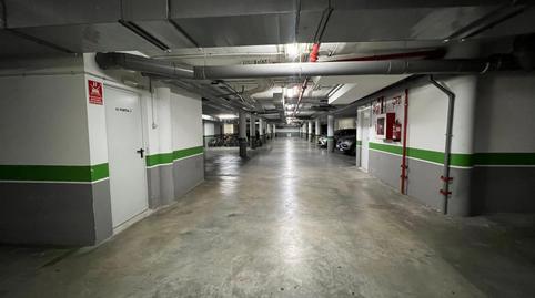 Foto 4 de Garaje en venta en Calle Escritora Emily Santacruz, El Higuerón,  Córdoba Capital