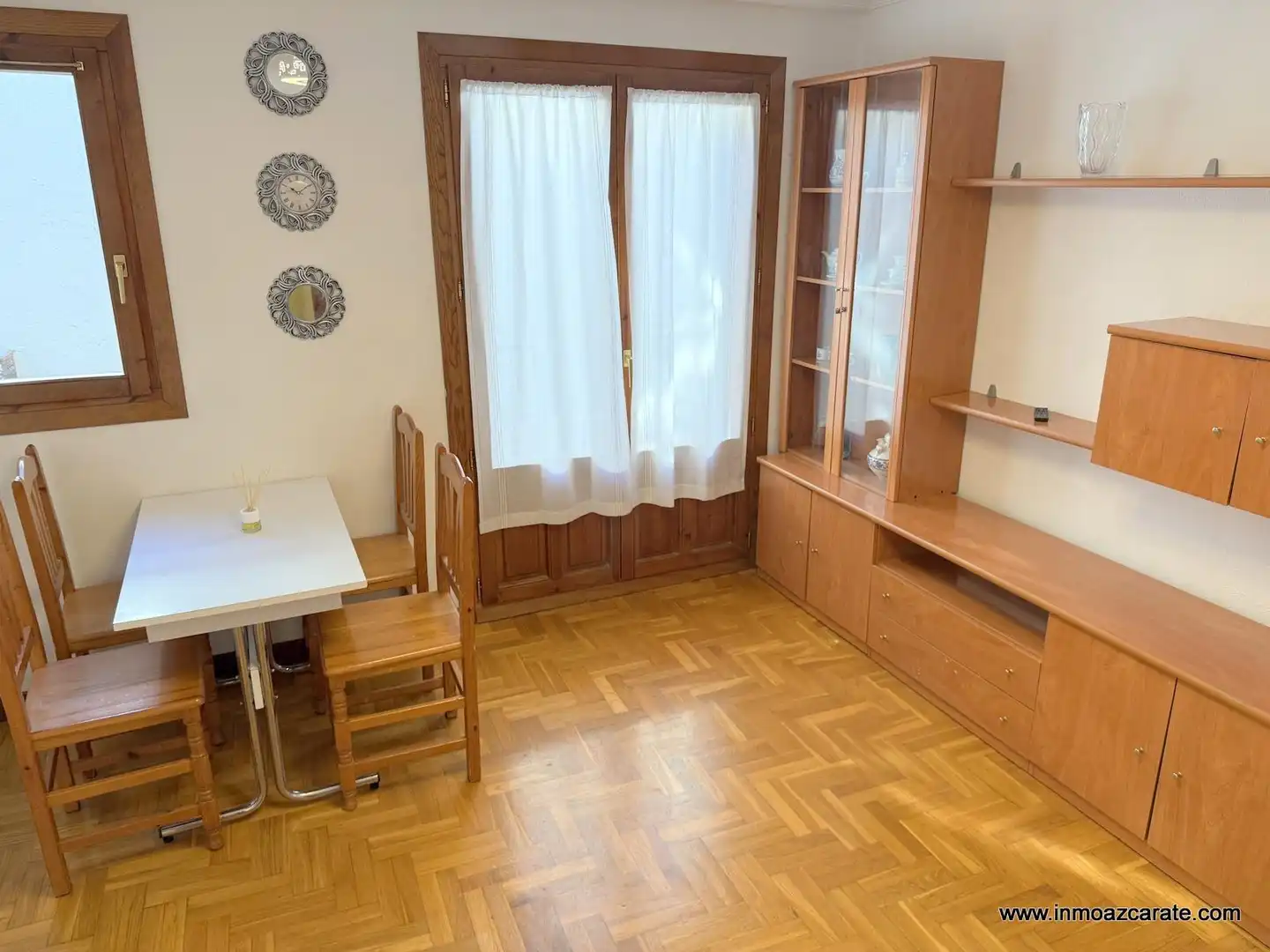 Apartament amb terrassa en venda a Estella / Lizarra, imagen 10