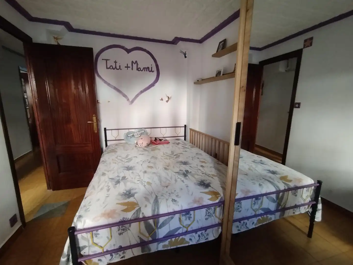 Piso en venta en Txabarri - La Unión - Vista Alegre, imagen 21