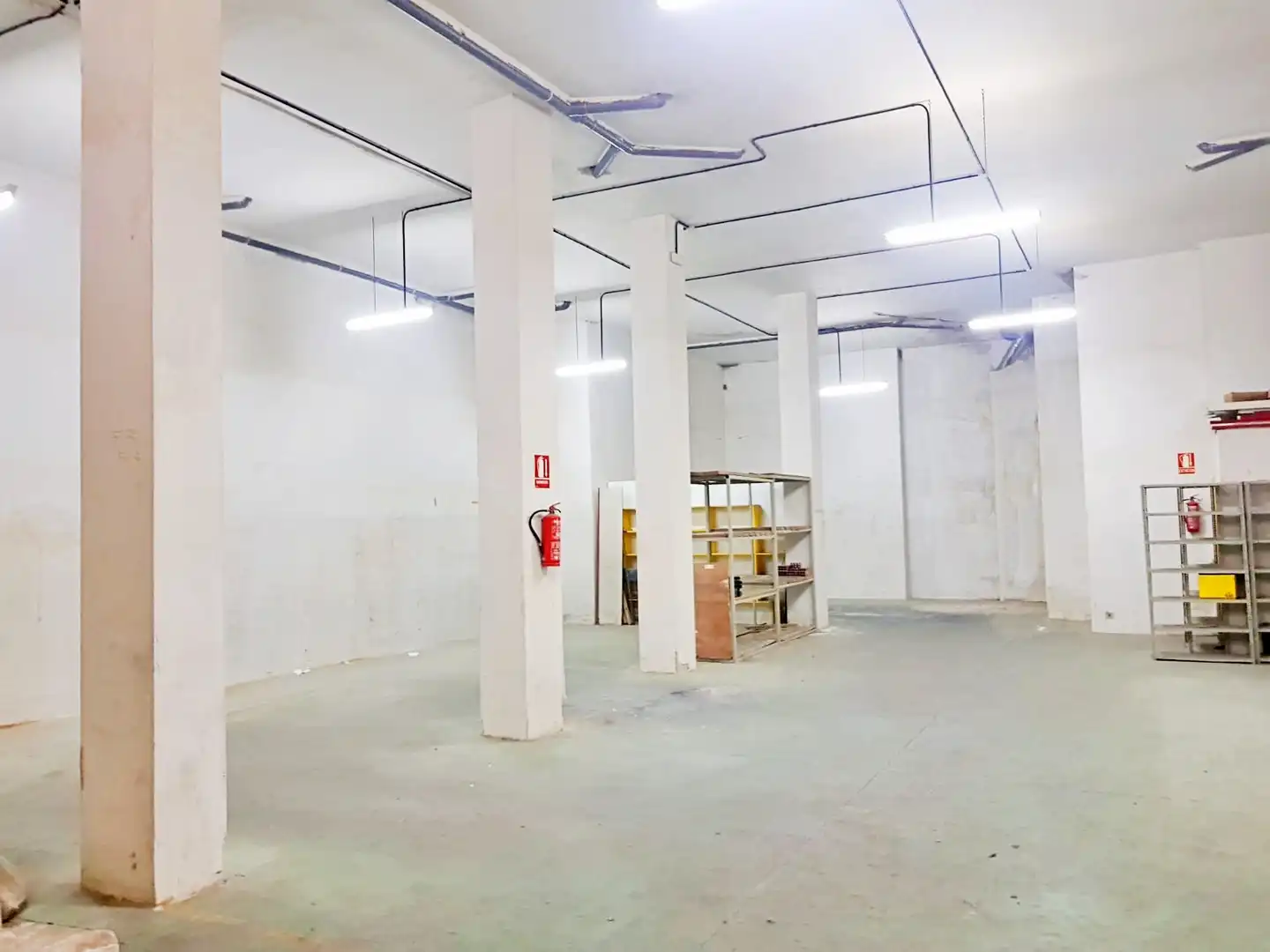 Locale commerciale in vendita a Residencia - Abella, imagen 15