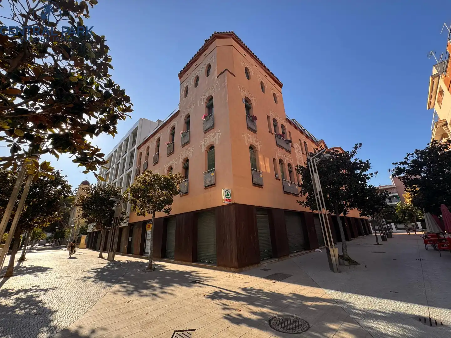 Apartament amb piscina en venda a Calle JOAN MIRO, imagen 29