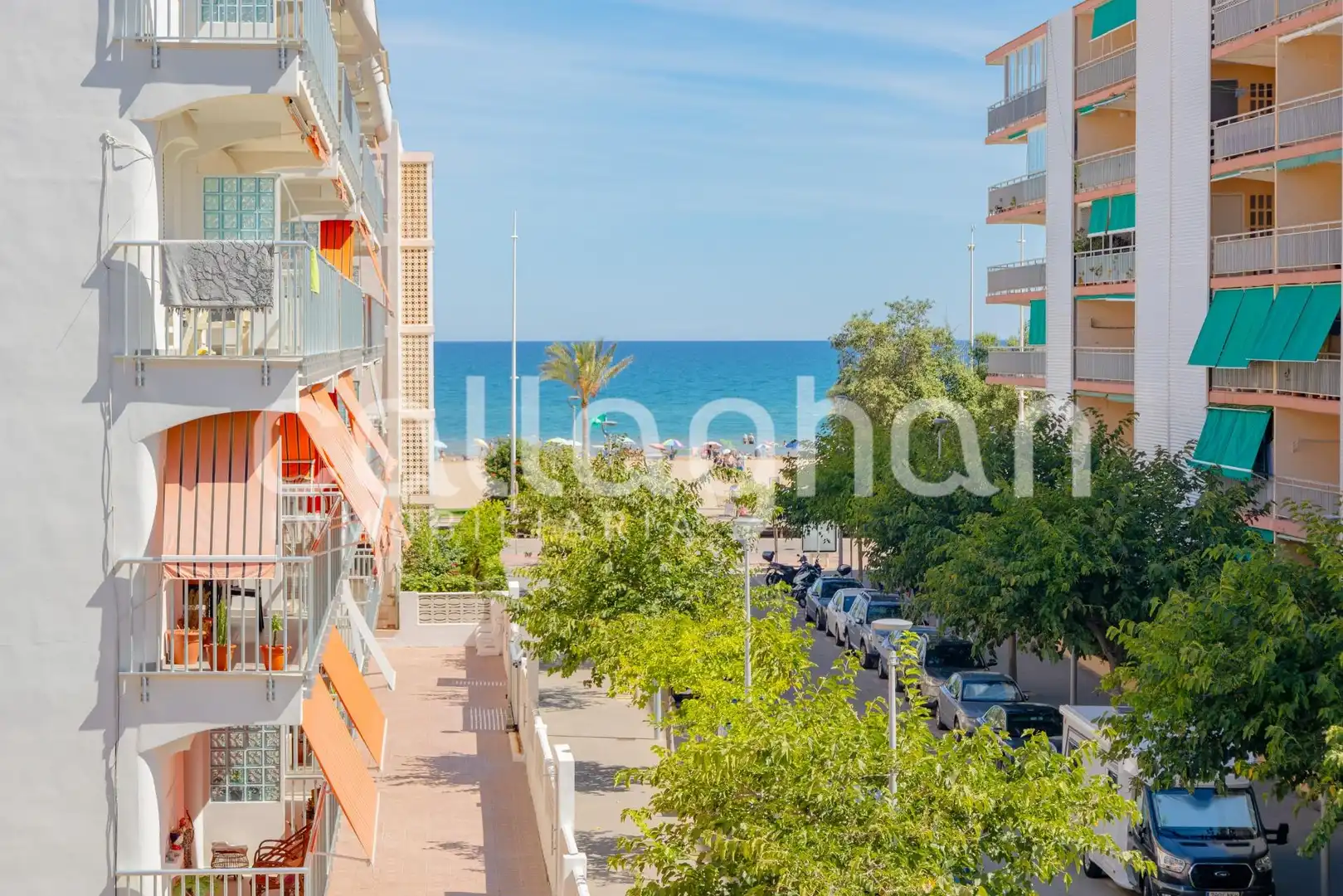 Piso con terraza en venta en CASTELLA-LA MANXA DE, imagen 5