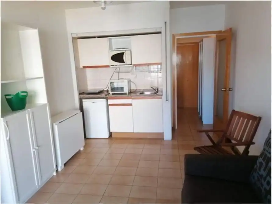 Cocina de Piso en venta en Lloret de Mar con Piscina