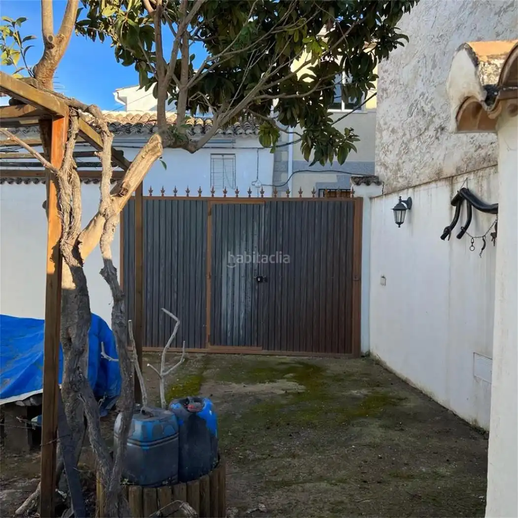 Adossat en venda a Calle San Cristóbal 29, imagen 5