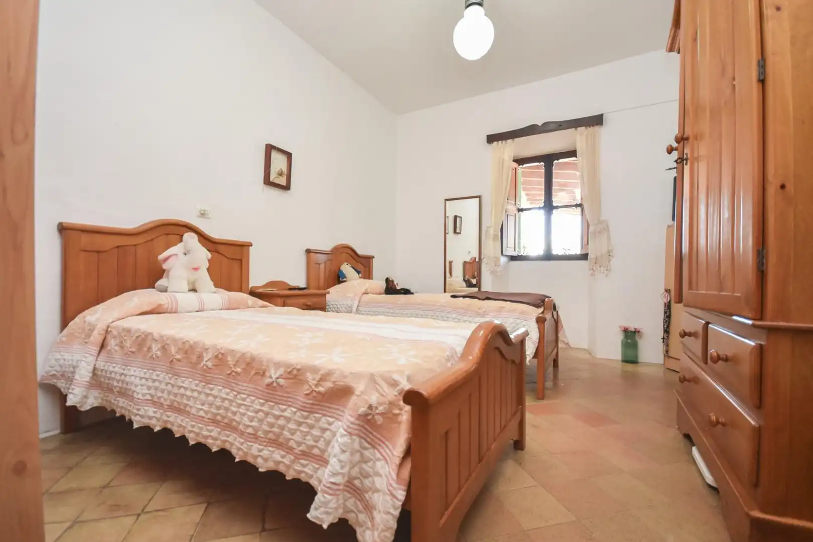 Planta baja en venta en Puigpunyent