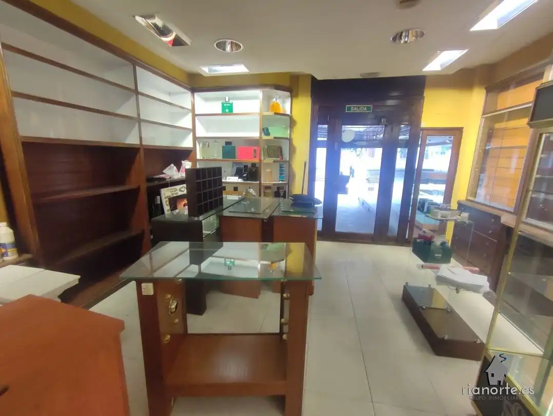 Local comercial en venta en Calle Dorado, imagen 24