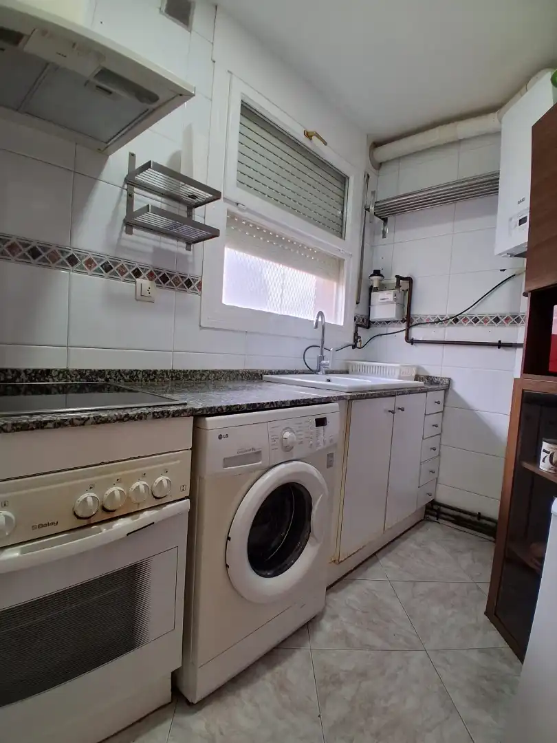 Piso en venta en Les Arenes - La Grípia Can Montllor