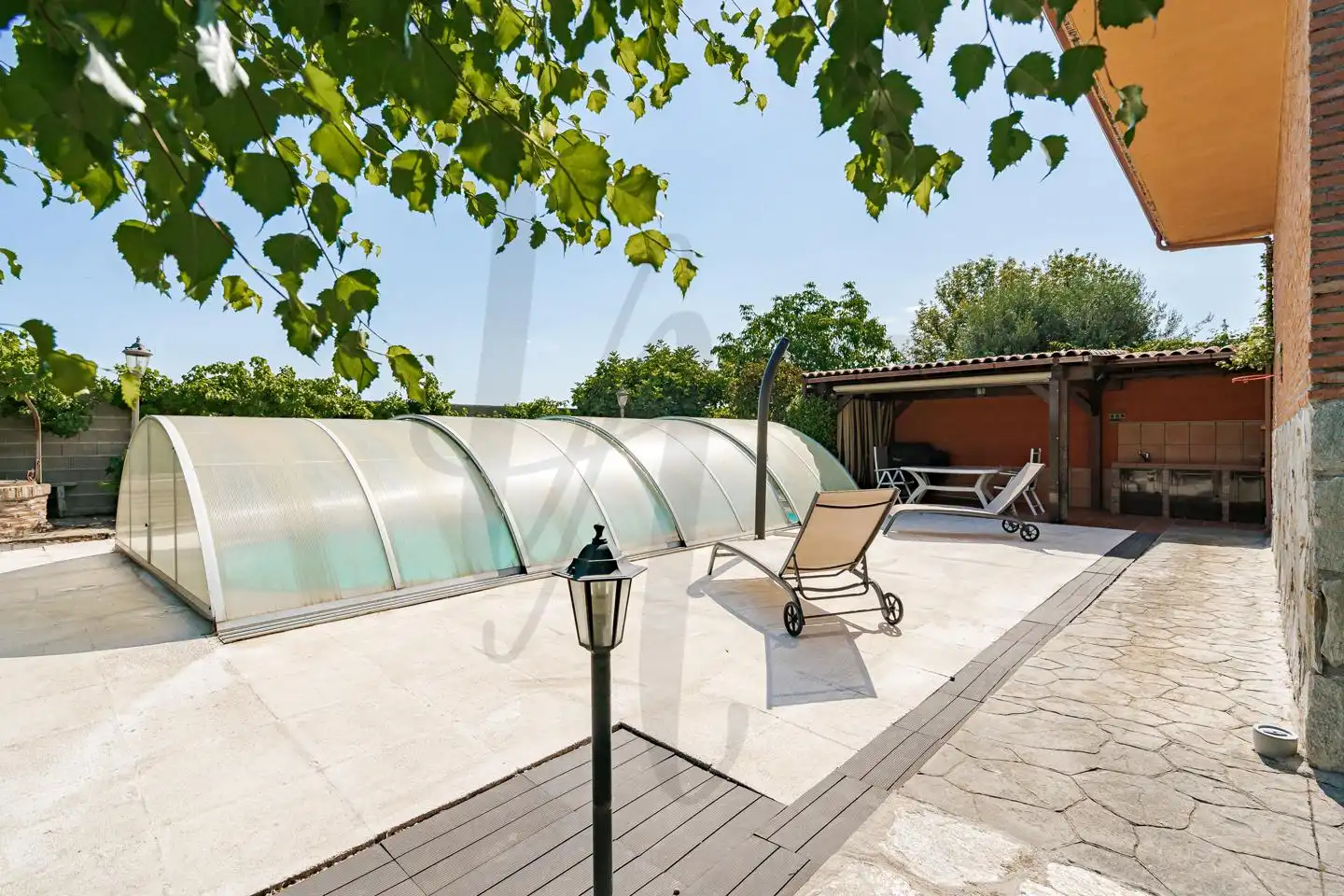 Casa con piscina en venta en Sevilla, imagen 3