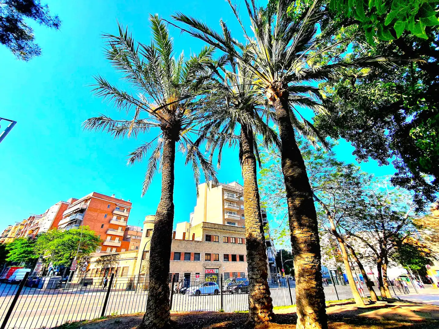 Wohnung zum Verkauf in Carrer del Montseny, imagen 61