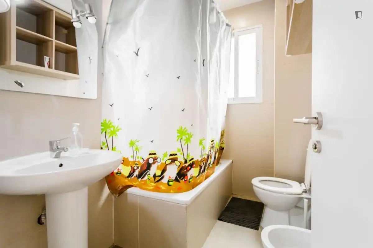 Apartamento de alquiler en L'Amistat