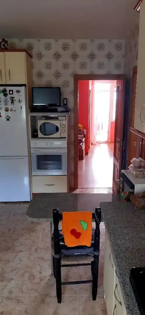 Cuina de Pis en venda en Cazalegas amb Aire condicionat