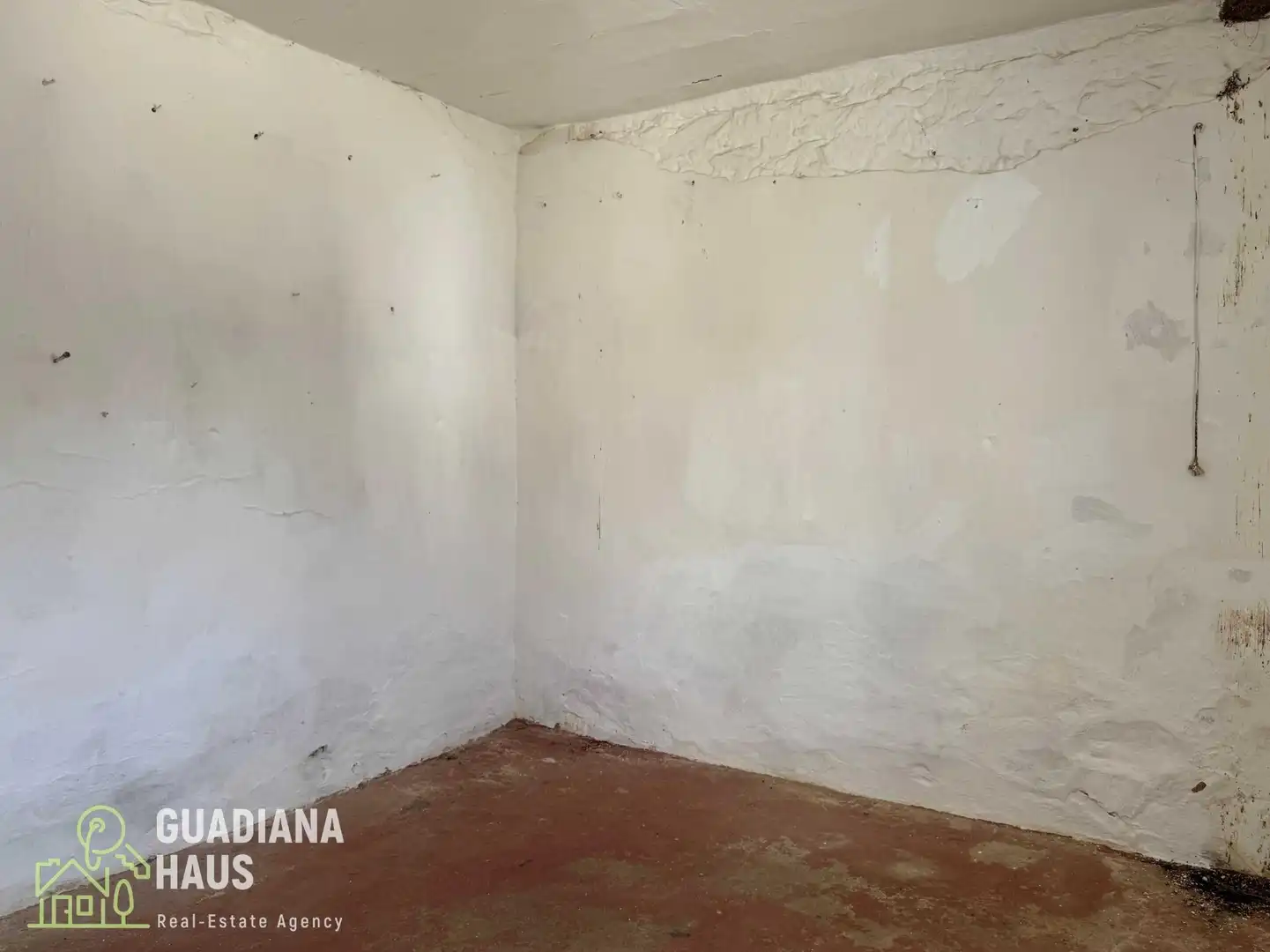 Casa o xalet en venda en San Silvestre de Guzmán