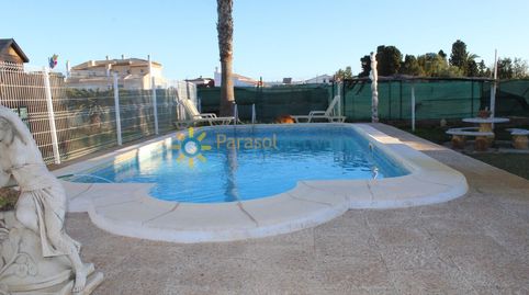 Foto 4 de Casa o xalet de lloguer a Oliva Playa, Oliva