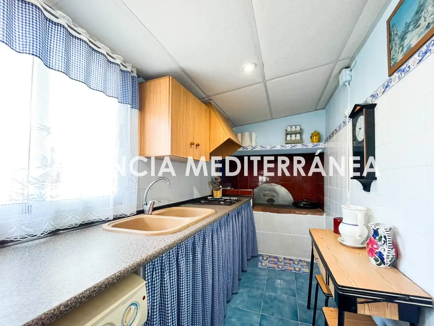 Chalet con piscina en venta en Montserrat, imagen 56