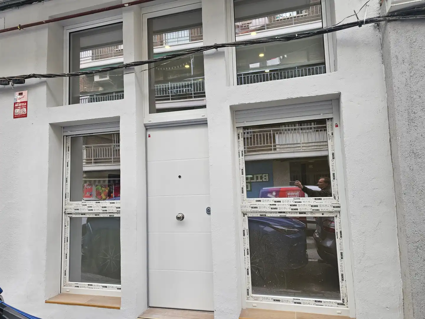 Wohnung zum Verkauf in Calle Alberto Palacios, imagen 21