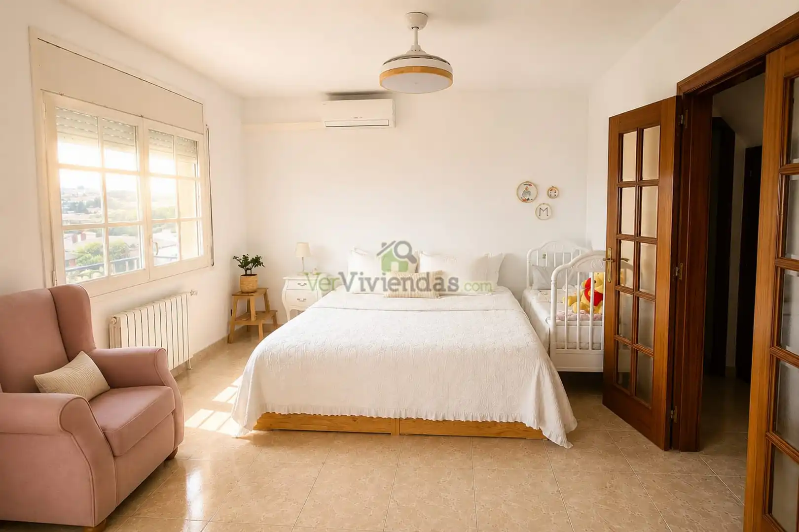 Haus mit Terrasse zum Verkauf in Castellbisbal, imagen 9