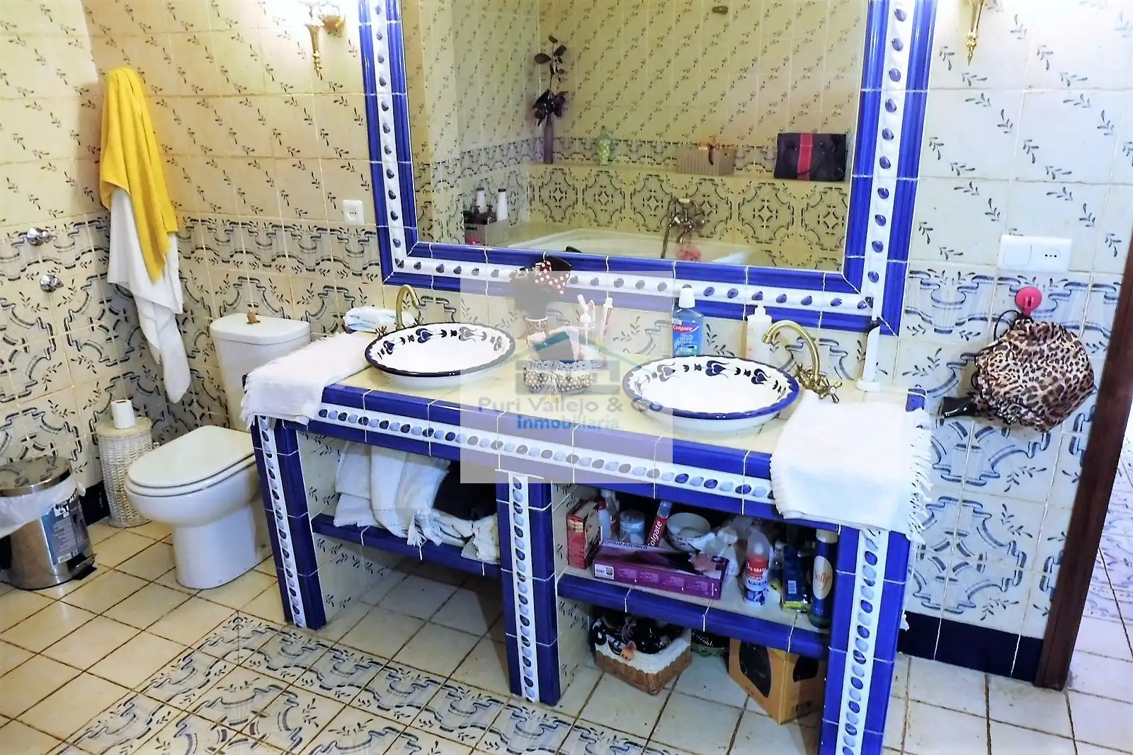 Detached house with pool for sale in Norte-Sierra, imagen 19