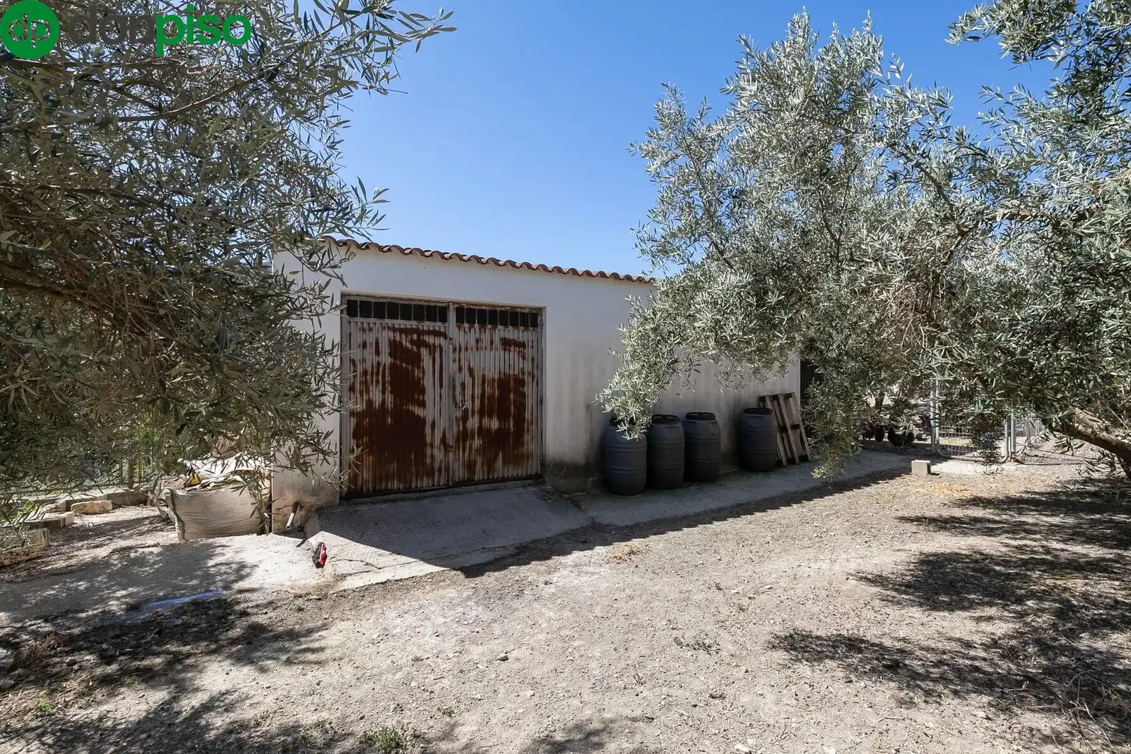 Casa rustica con terrazza in vendita a 37.322702, -4.030939, imagen 43