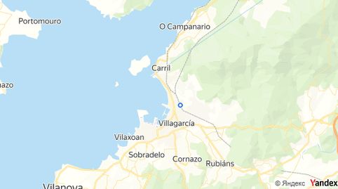 Foto 2 de Garatge en venda a Vilagarcía, Vilagarcía de Arousa