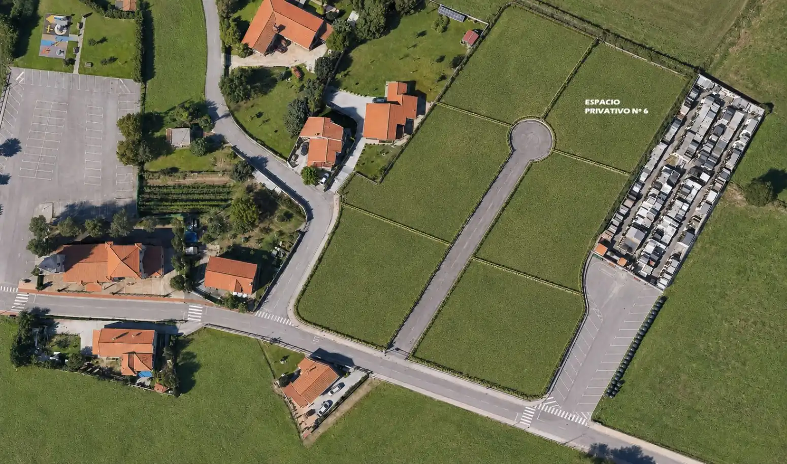 Terreni e lotti in vendita a Hinojedo - Calle MONSEÑOR DEL VAL, imagen 6