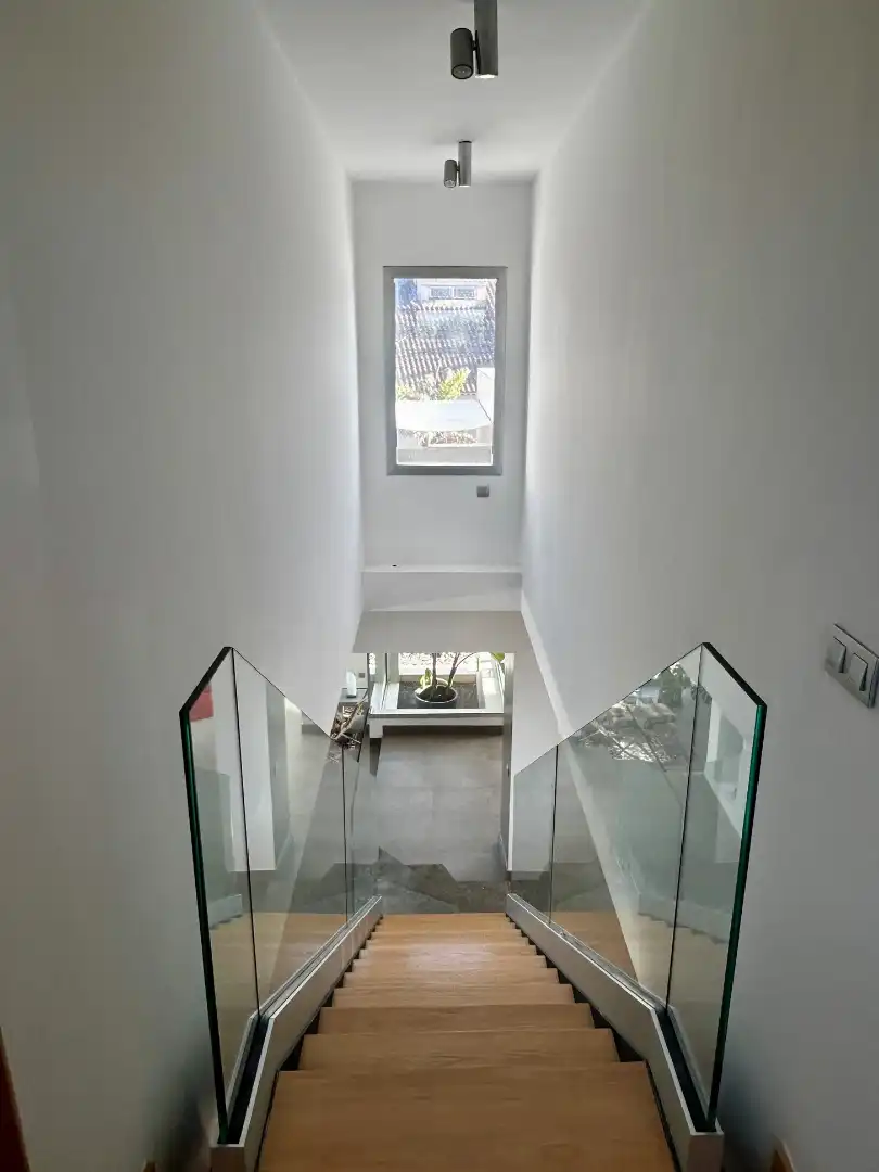 Casa o chalet en venta en Santa Brígida con Aire acondicionado, Calefacción y Jardín privado