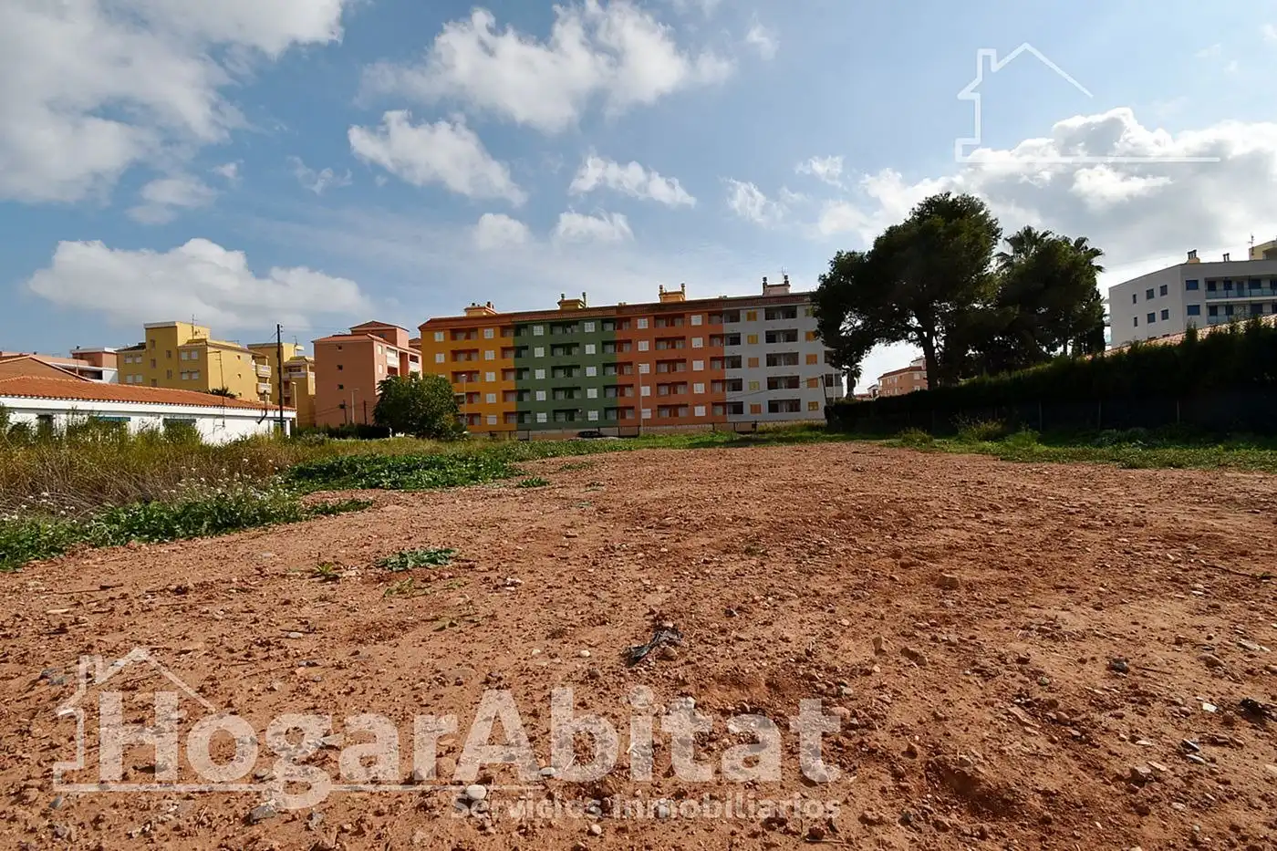 Terreny residencial en venda a Camino serratella 71+73, imagen 5