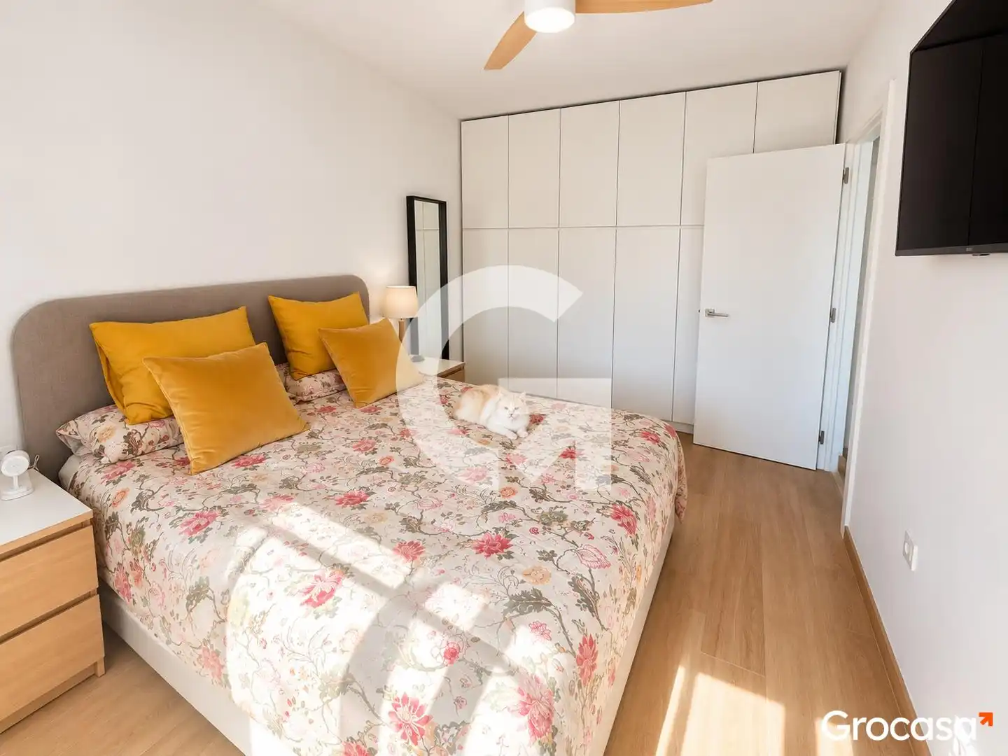 Wohnung mit Aufzug zum Verkauf in CL JOAN LLAVERIAS, imagen 14