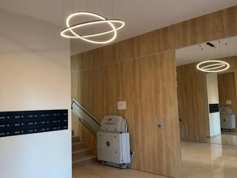 Piso con ascensor en venta en Ronda de Santa Maria 0, imagen 3