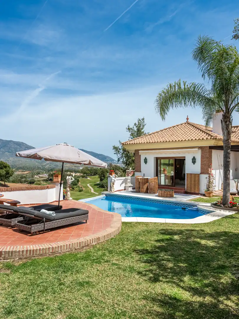 Casa con terraza en venta en La Cala Golf - Lagar Martell, imagen 21