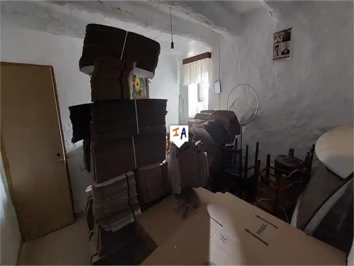 Adosado en venta en Alcalá la Real, imagen 8