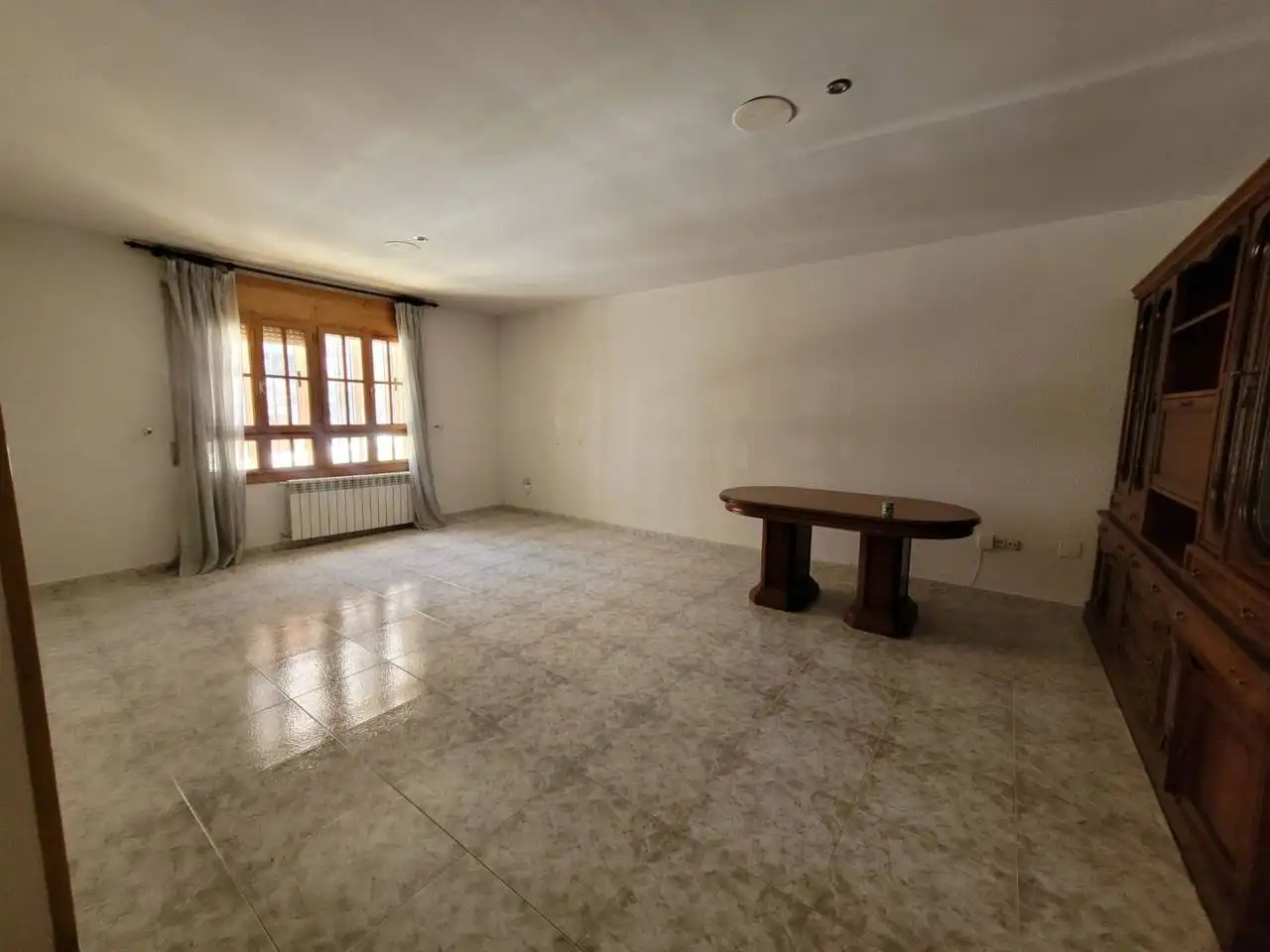 Casa o xalet en venda en Baza amb Calefacció i Terrassa