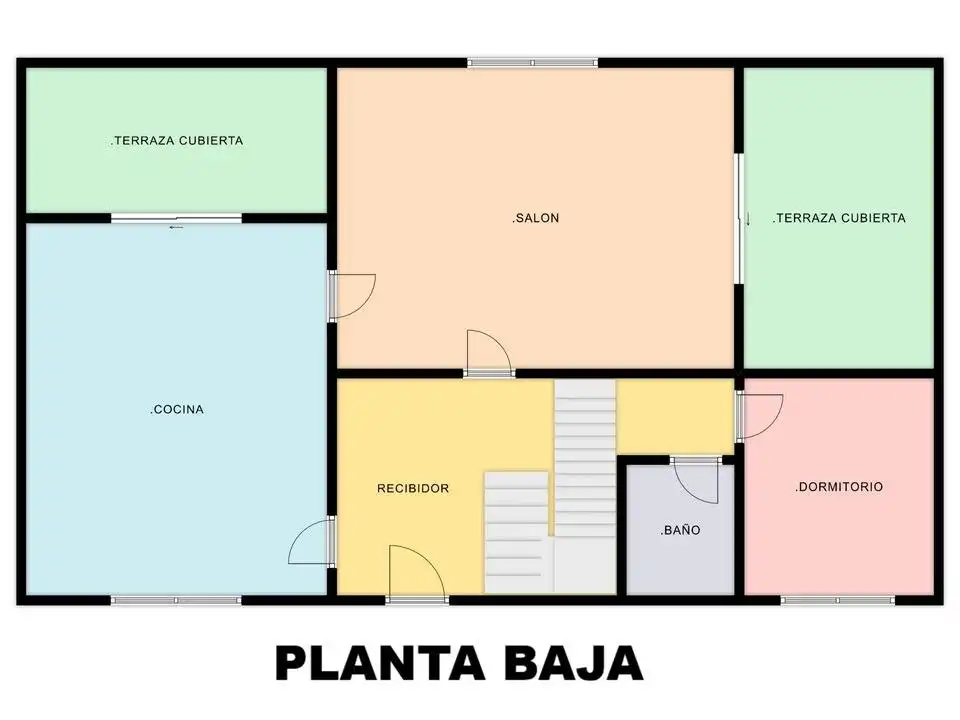 Houses for rent in Alginet  with Private garden, Terrace and Swimming Pool