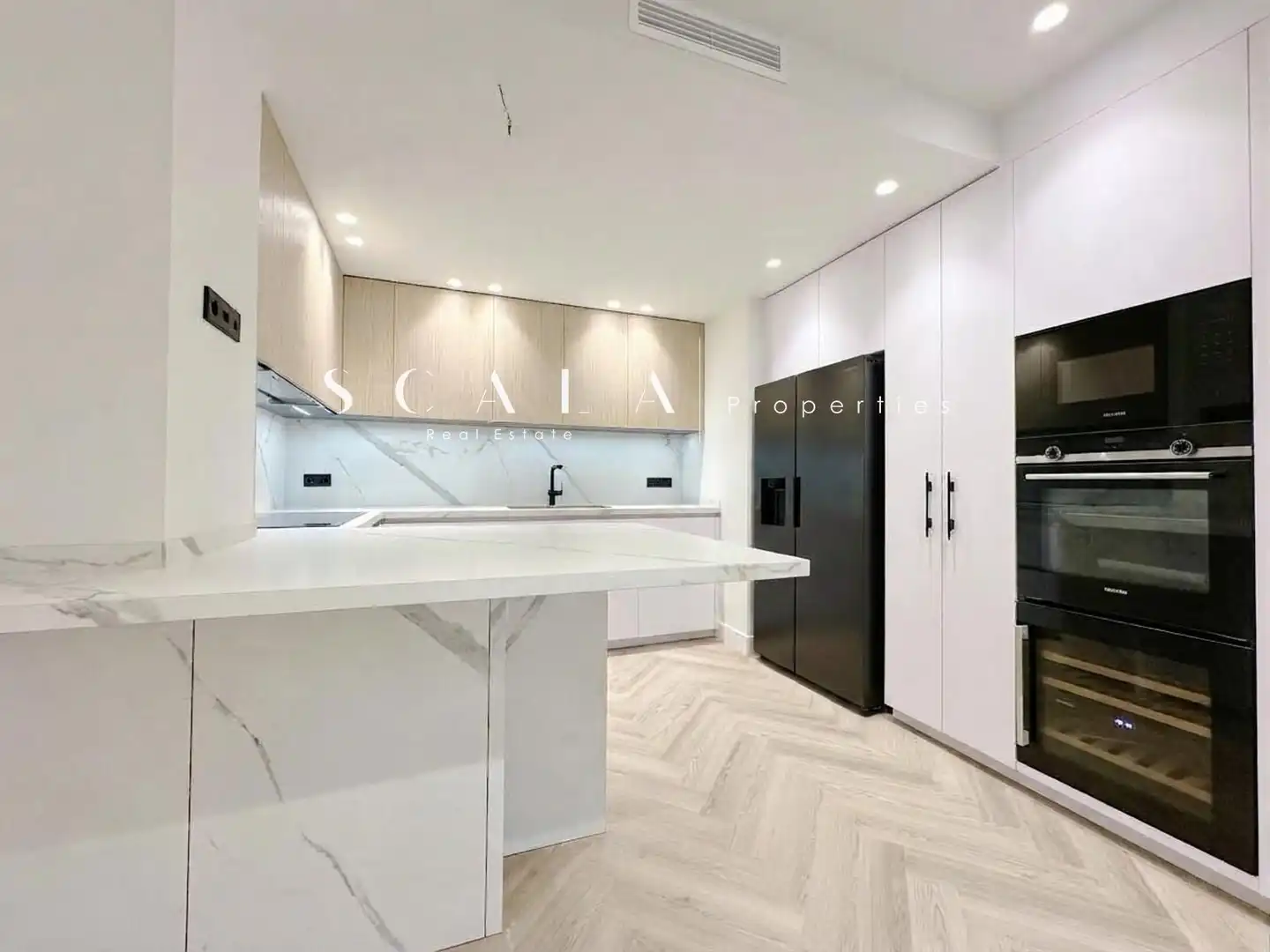 Appartement avec terrasse à vendre à Andrés Torrejón, imagen 10
