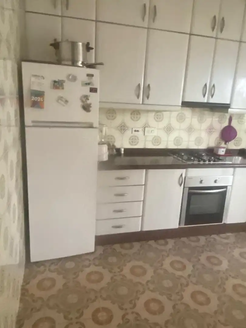 Kitchen of Country homes for sale in Guardamar del Segura