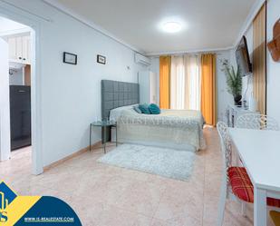 Bedroom of Study for sale in Torrevieja  with Air Conditioner, Heating and Terrace